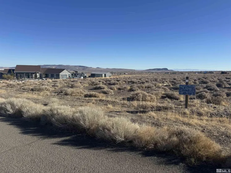 3480 Drayer, Fernley, Nevada 89408, ,Land,Residential,Drayer,250000491