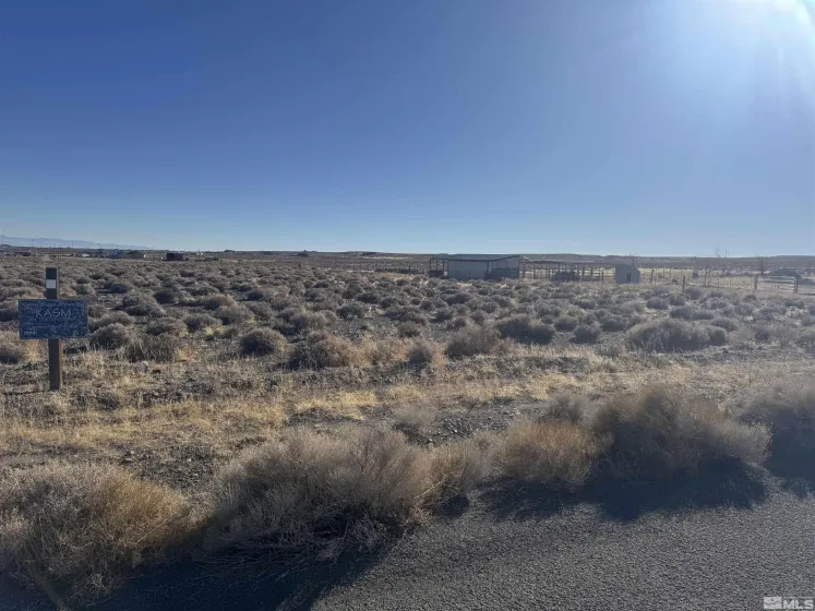 3480 Drayer, Fernley, Nevada 89408, ,Land,Residential,Drayer,250000491