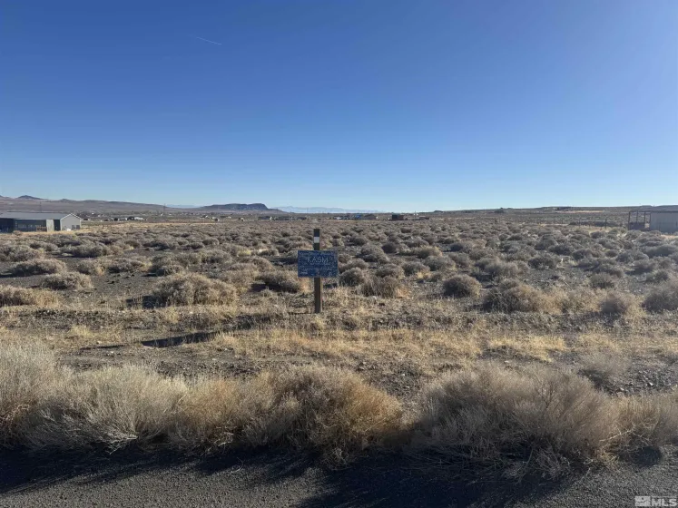 3480 Drayer, Fernley, Nevada 89408, ,Land,Residential,Drayer,250000491