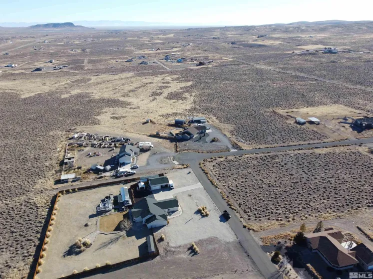 3480 Drayer, Fernley, Nevada 89408, ,Land,Residential,Drayer,250000491