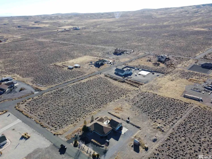 3480 Drayer, Fernley, Nevada 89408, ,Land,Residential,Drayer,250000491