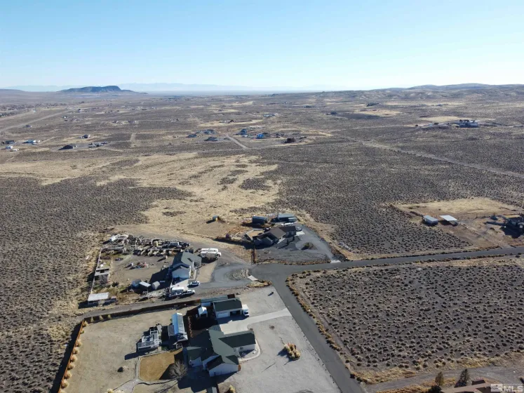 3480 Drayer, Fernley, Nevada 89408, ,Land,Residential,Drayer,250000491