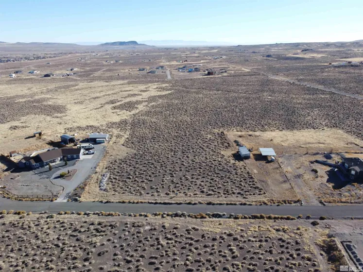 3480 Drayer, Fernley, Nevada 89408, ,Land,Residential,Drayer,250000491
