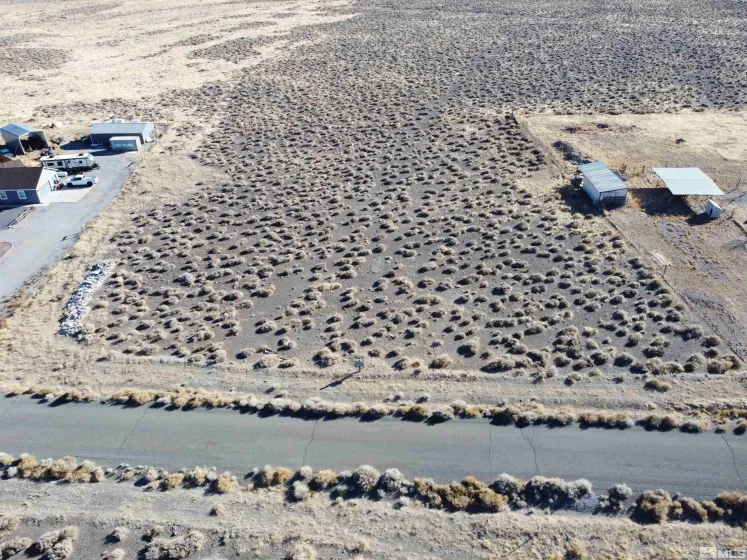 3480 Drayer, Fernley, Nevada 89408, ,Land,Residential,Drayer,250000491