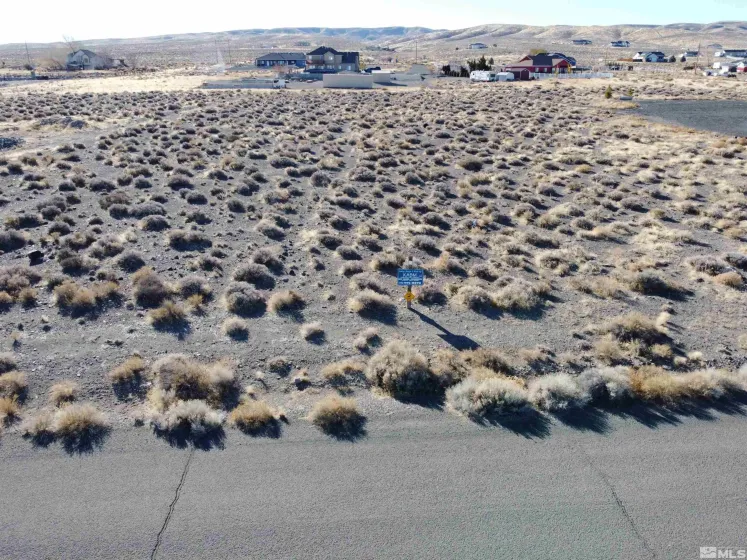 3480 Drayer, Fernley, Nevada 89408, ,Land,Residential,Drayer,250000491