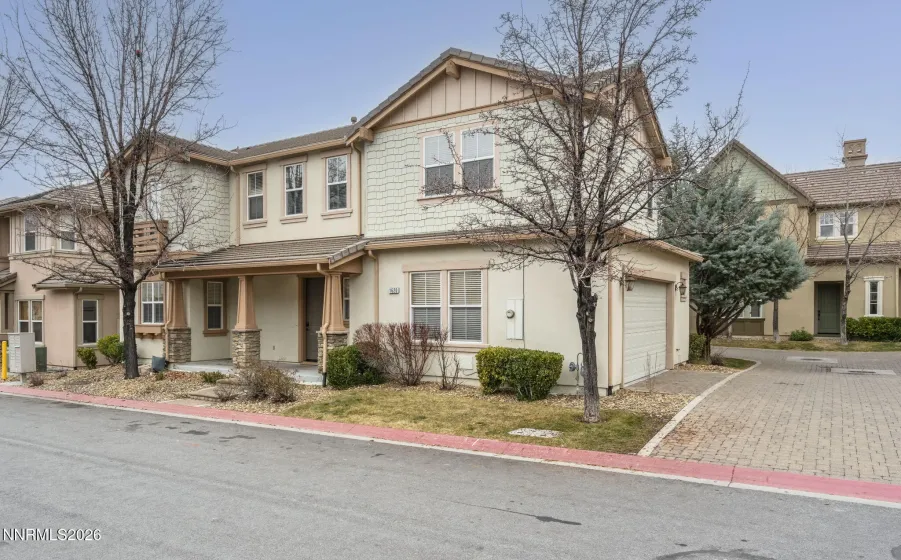 1620 Sawtooth, Reno, Nevada 89523, 5 Bedrooms Bedrooms, ,4 BathroomsBathrooms,Residential,Residential,Sawtooth,260000855