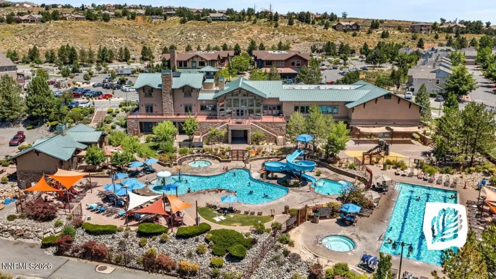 1620 Sawtooth, Reno, Nevada 89523, 5 Bedrooms Bedrooms, ,4 BathroomsBathrooms,Residential,Residential,Sawtooth,260000855