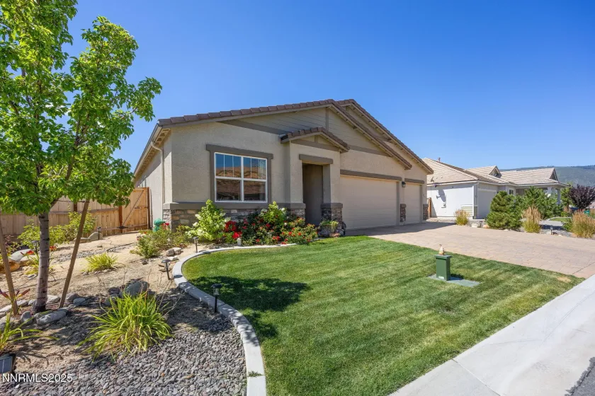 8310 Endsley, Reno, Nevada 89523, 4 Bedrooms Bedrooms, ,3 BathroomsBathrooms,Residential,Residential,Endsley,260000860