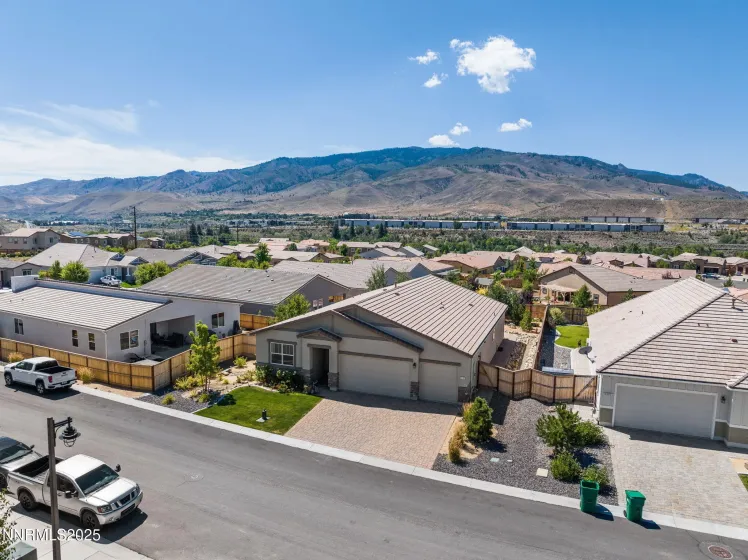 8310 Endsley, Reno, Nevada 89523, 4 Bedrooms Bedrooms, ,3 BathroomsBathrooms,Residential,Residential,Endsley,260000860