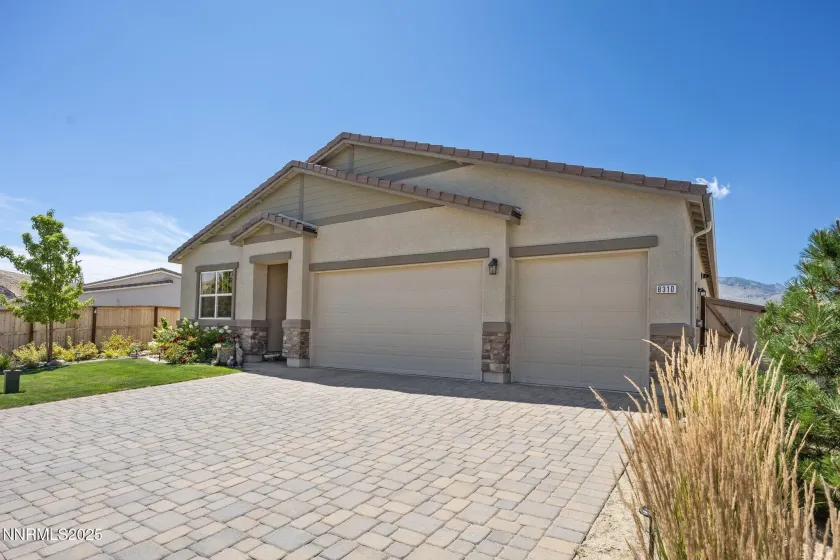 8310 Endsley, Reno, Nevada 89523, 4 Bedrooms Bedrooms, ,3 BathroomsBathrooms,Residential,Residential,Endsley,260000860