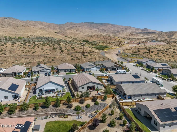 8310 Endsley, Reno, Nevada 89523, 4 Bedrooms Bedrooms, ,3 BathroomsBathrooms,Residential,Residential,Endsley,260000860