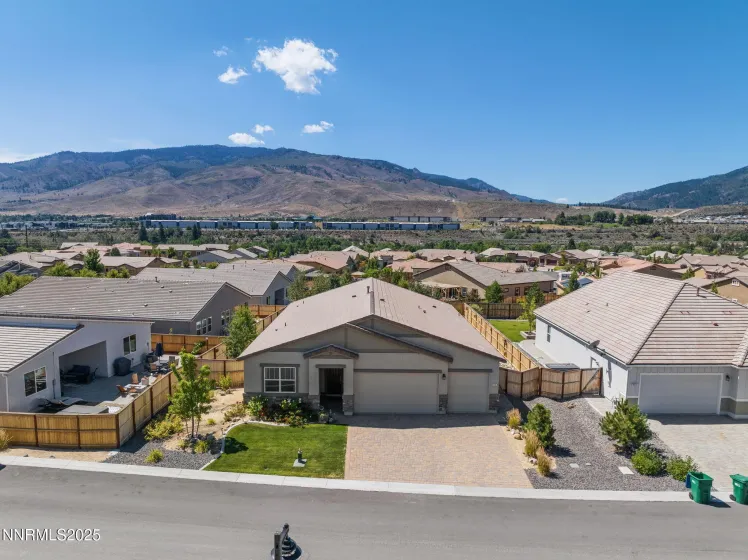 8310 Endsley, Reno, Nevada 89523, 4 Bedrooms Bedrooms, ,3 BathroomsBathrooms,Residential,Residential,Endsley,260000860