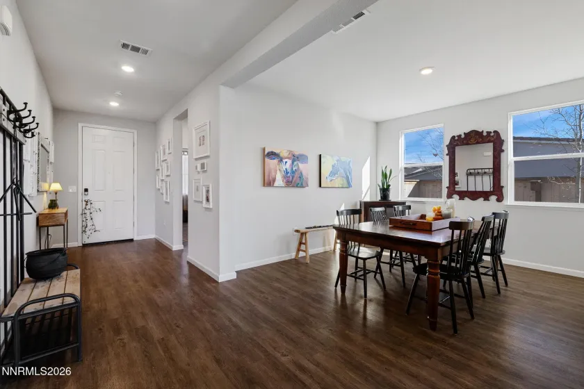 8310 Endsley, Reno, Nevada 89523, 4 Bedrooms Bedrooms, ,3 BathroomsBathrooms,Residential,Residential,Endsley,260000860