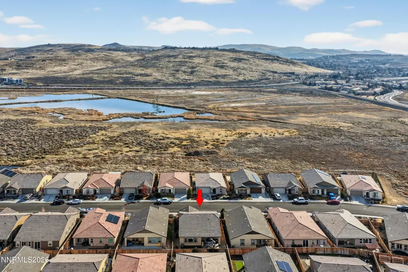 6047 Red Stable, Sparks, Nevada 89436, 3 Bedrooms Bedrooms, ,2 BathroomsBathrooms,Residential,Residential,Red Stable,260000861