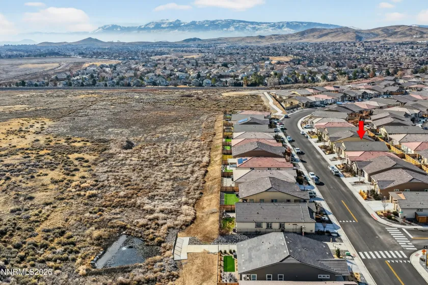 6047 Red Stable, Sparks, Nevada 89436, 3 Bedrooms Bedrooms, ,2 BathroomsBathrooms,Residential,Residential,Red Stable,260000861