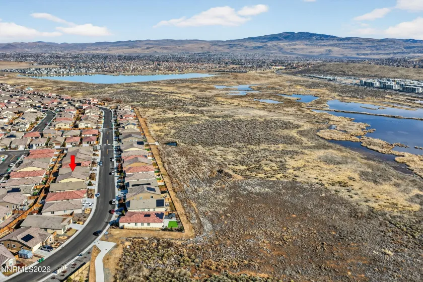 6047 Red Stable, Sparks, Nevada 89436, 3 Bedrooms Bedrooms, ,2 BathroomsBathrooms,Residential,Residential,Red Stable,260000861