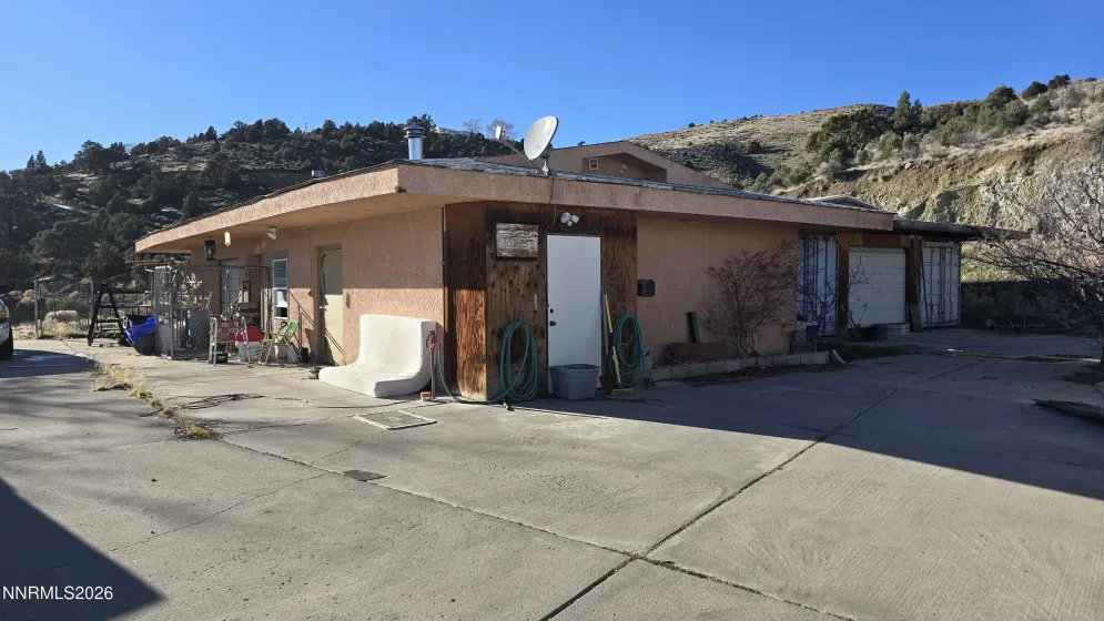 33 McClellan Peak, Moundhouse, Nevada 89706, 2 Bedrooms Bedrooms, ,2 BathroomsBathrooms,Residential,Residential,McClellan Peak,260000862