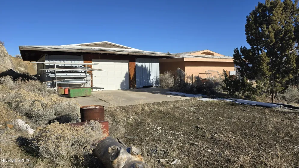 33 McClellan Peak, Moundhouse, Nevada 89706, 2 Bedrooms Bedrooms, ,2 BathroomsBathrooms,Residential,Residential,McClellan Peak,260000862