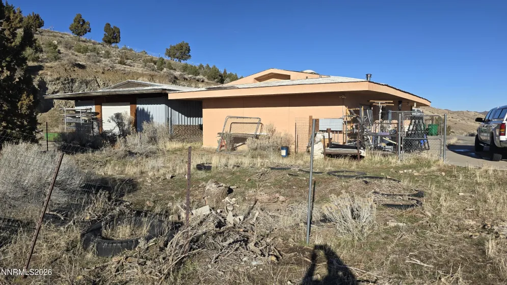 33 McClellan Peak, Moundhouse, Nevada 89706, 2 Bedrooms Bedrooms, ,2 BathroomsBathrooms,Residential,Residential,McClellan Peak,260000862