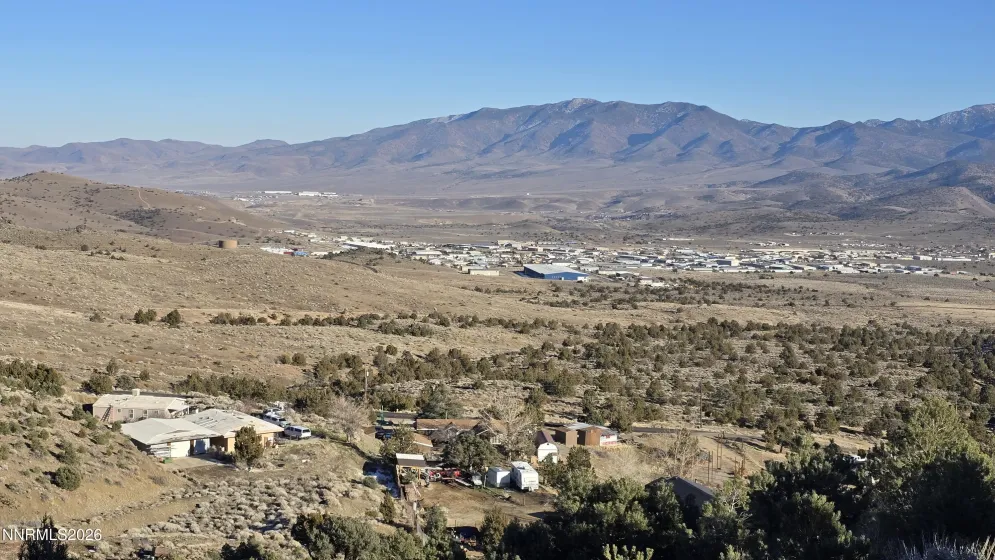 33 McClellan Peak, Moundhouse, Nevada 89706, 2 Bedrooms Bedrooms, ,2 BathroomsBathrooms,Residential,Residential,McClellan Peak,260000862