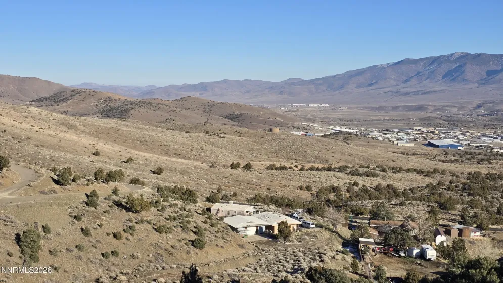 33 McClellan Peak, Moundhouse, Nevada 89706, 2 Bedrooms Bedrooms, ,2 BathroomsBathrooms,Residential,Residential,McClellan Peak,260000862