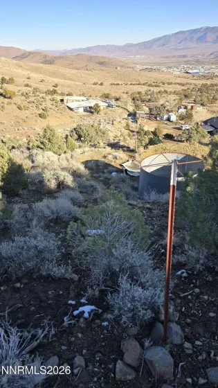 33 McClellan Peak, Moundhouse, Nevada 89706, 2 Bedrooms Bedrooms, ,2 BathroomsBathrooms,Residential,Residential,McClellan Peak,260000862