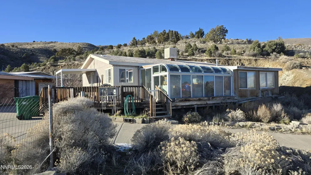 33 McClellan Peak, Moundhouse, Nevada 89706, 2 Bedrooms Bedrooms, ,2 BathroomsBathrooms,Residential,Residential,McClellan Peak,260000862