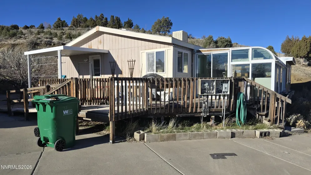 33 McClellan Peak, Moundhouse, Nevada 89706, 2 Bedrooms Bedrooms, ,2 BathroomsBathrooms,Residential,Residential,McClellan Peak,260000862