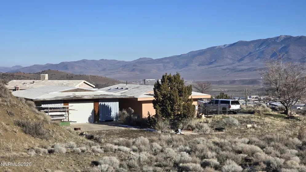 33 McClellan Peak, Moundhouse, Nevada 89706, 2 Bedrooms Bedrooms, ,2 BathroomsBathrooms,Residential,Residential,McClellan Peak,260000862