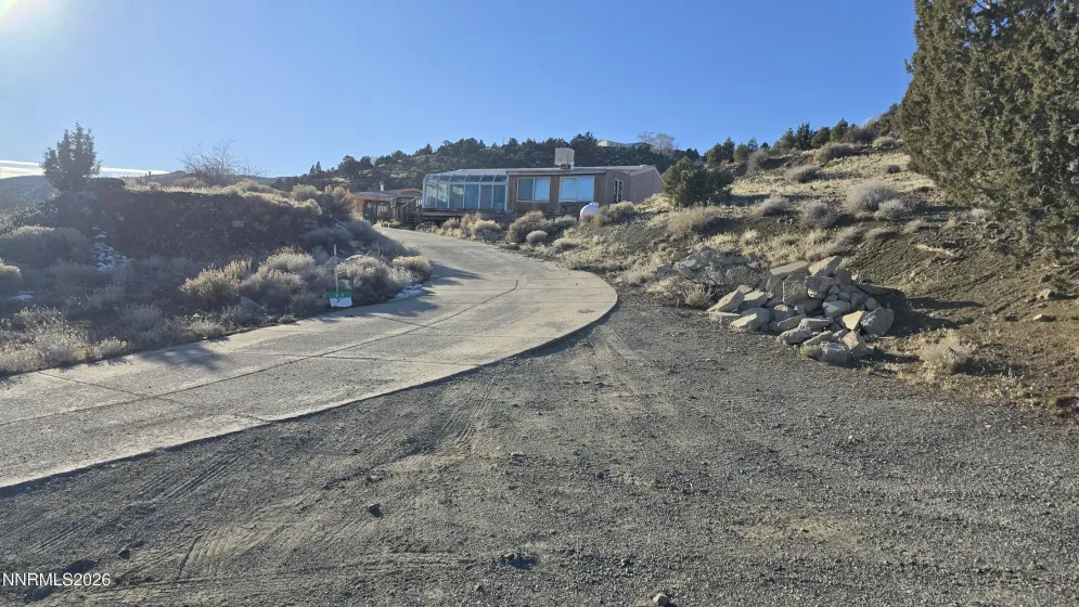 33 McClellan Peak, Moundhouse, Nevada 89706, 2 Bedrooms Bedrooms, ,2 BathroomsBathrooms,Residential,Residential,McClellan Peak,260000862
