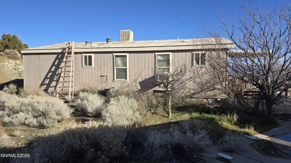 33 McClellan Peak, Moundhouse, Nevada 89706, 2 Bedrooms Bedrooms, ,2 BathroomsBathrooms,Residential,Residential,McClellan Peak,260000862