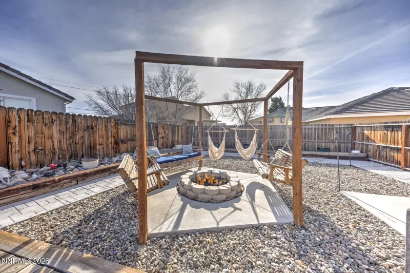 440 Cornerstone, Fallon, Nevada 89406, 3 Bedrooms Bedrooms, ,2 BathroomsBathrooms,Residential,Residential,Cornerstone,260000863