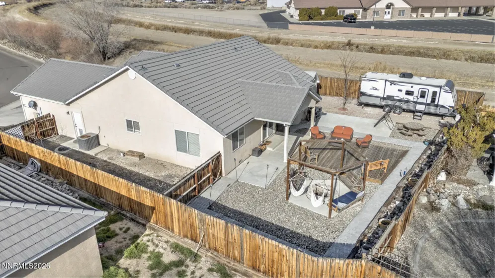 440 Cornerstone, Fallon, Nevada 89406, 3 Bedrooms Bedrooms, ,2 BathroomsBathrooms,Residential,Residential,Cornerstone,260000863