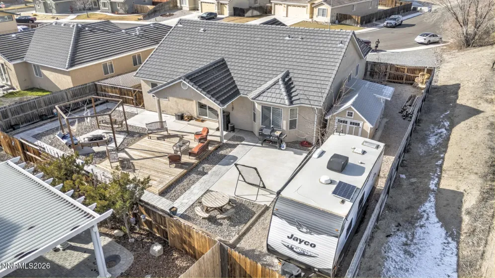 440 Cornerstone, Fallon, Nevada 89406, 3 Bedrooms Bedrooms, ,2 BathroomsBathrooms,Residential,Residential,Cornerstone,260000863