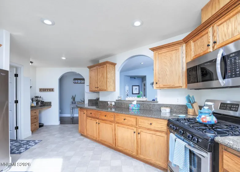 440 Cornerstone, Fallon, Nevada 89406, 3 Bedrooms Bedrooms, ,2 BathroomsBathrooms,Residential,Residential,Cornerstone,260000863