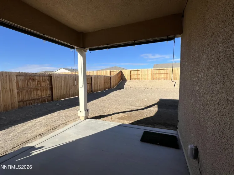 1018 Brierwood, Fernley, Nevada 89408, 4 Bedrooms Bedrooms, ,2 BathroomsBathrooms,Residential,Residential,Brierwood,260000864