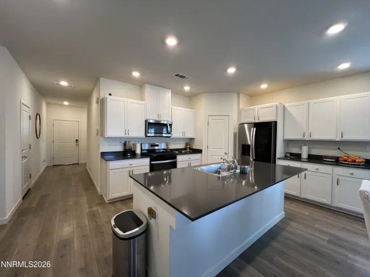 1018 Brierwood, Fernley, Nevada 89408, 4 Bedrooms Bedrooms, ,2 BathroomsBathrooms,Residential,Residential,Brierwood,260000864