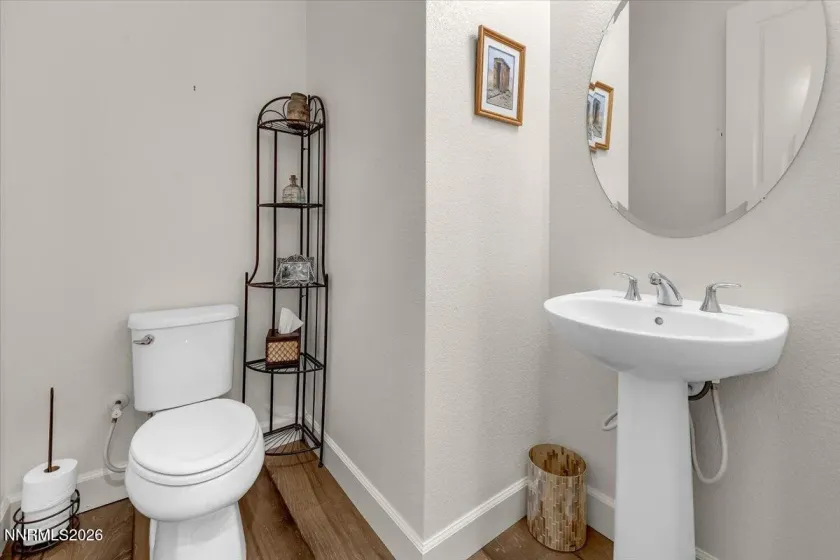 5428 Phillipa, Reno, Nevada 89511, 2 Bedrooms Bedrooms, ,3 BathroomsBathrooms,Residential,Residential,Phillipa,260000865