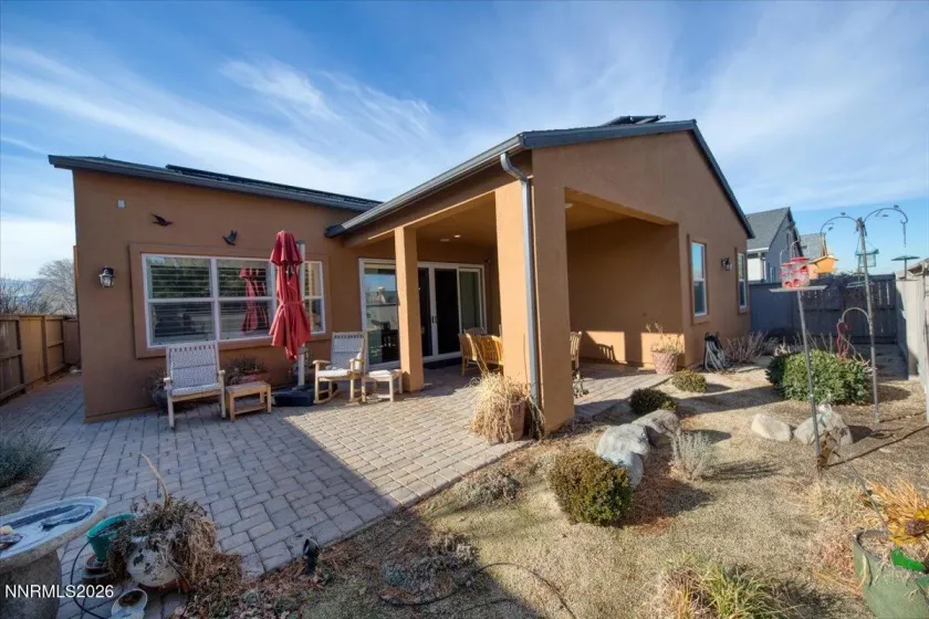5428 Phillipa, Reno, Nevada 89511, 2 Bedrooms Bedrooms, ,3 BathroomsBathrooms,Residential,Residential,Phillipa,260000865