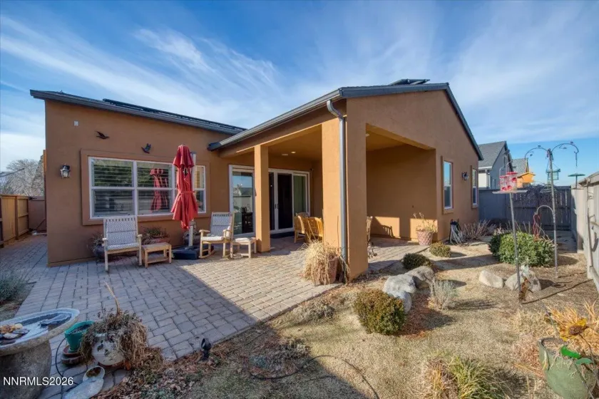 5428 Phillipa, Reno, Nevada 89511, 2 Bedrooms Bedrooms, ,3 BathroomsBathrooms,Residential,Residential,Phillipa,260000865