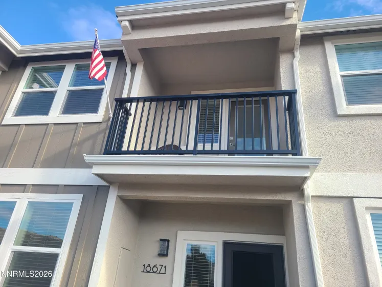 18671 Village Center, Reno, Nevada 89508, 2 Bedrooms Bedrooms, ,3 BathroomsBathrooms,Residential,Residential,Village Center,260000866