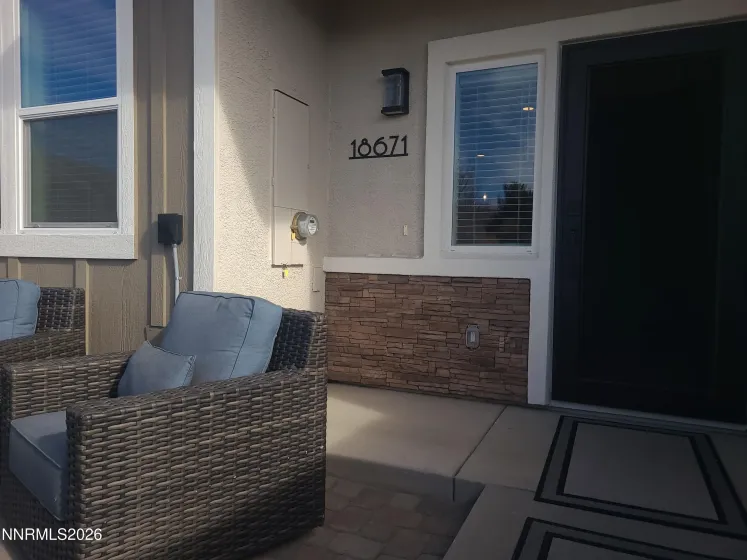 18671 Village Center, Reno, Nevada 89508, 2 Bedrooms Bedrooms, ,3 BathroomsBathrooms,Residential,Residential,Village Center,260000866