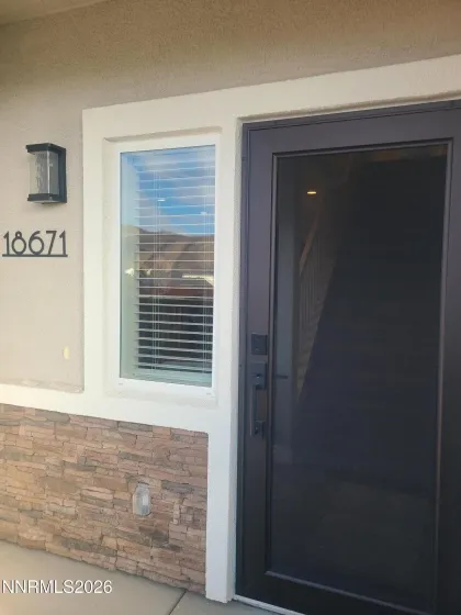 18671 Village Center, Reno, Nevada 89508, 2 Bedrooms Bedrooms, ,3 BathroomsBathrooms,Residential,Residential,Village Center,260000866