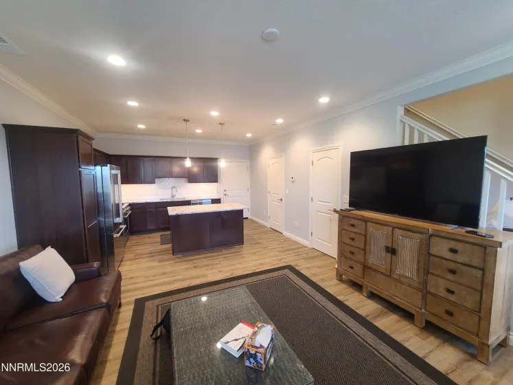 18671 Village Center, Reno, Nevada 89508, 2 Bedrooms Bedrooms, ,3 BathroomsBathrooms,Residential,Residential,Village Center,260000866