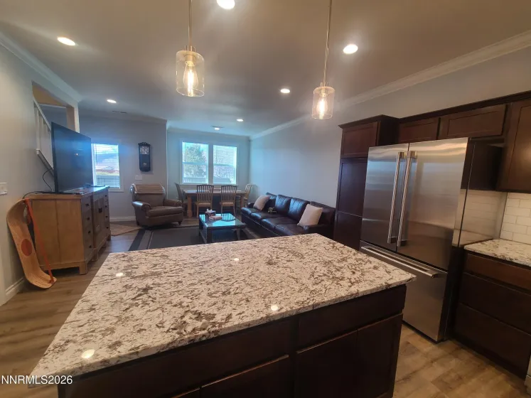 18671 Village Center, Reno, Nevada 89508, 2 Bedrooms Bedrooms, ,3 BathroomsBathrooms,Residential,Residential,Village Center,260000866