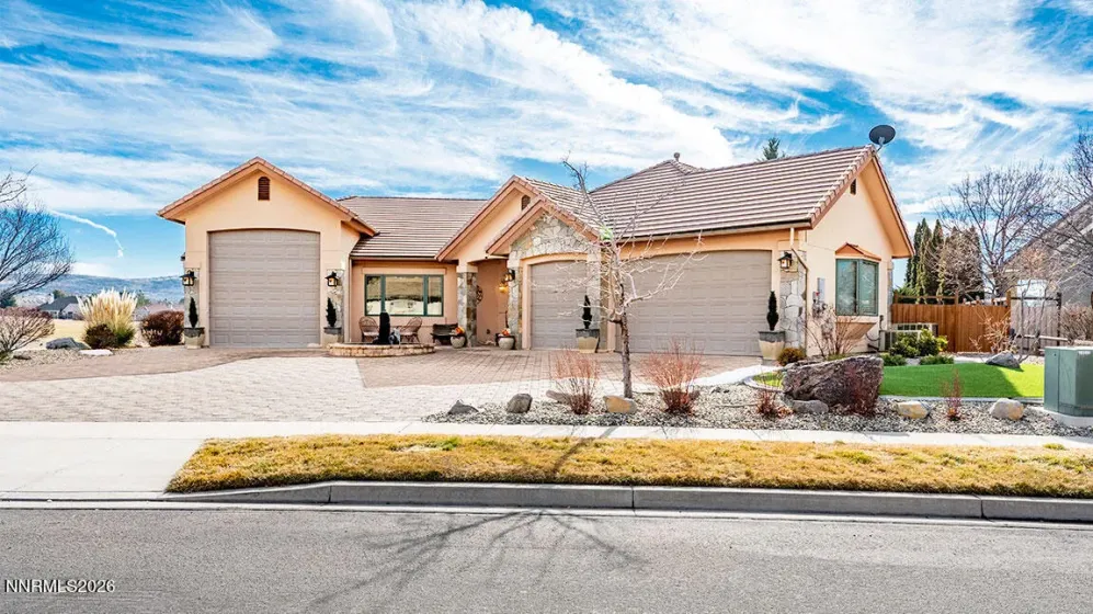 7279 Silver King, Sparks, Nevada 89436, 4 Bedrooms Bedrooms, ,3 BathroomsBathrooms,Residential,Residential,Silver King,260000867