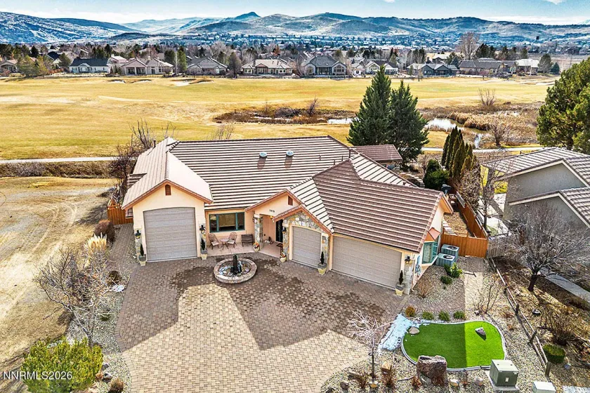 7279 Silver King, Sparks, Nevada 89436, 4 Bedrooms Bedrooms, ,3 BathroomsBathrooms,Residential,Residential,Silver King,260000867