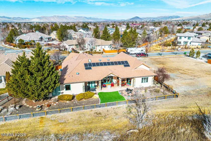7279 Silver King, Sparks, Nevada 89436, 4 Bedrooms Bedrooms, ,3 BathroomsBathrooms,Residential,Residential,Silver King,260000867