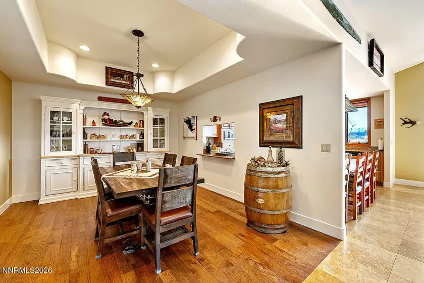 7279 Silver King, Sparks, Nevada 89436, 4 Bedrooms Bedrooms, ,3 BathroomsBathrooms,Residential,Residential,Silver King,260000867