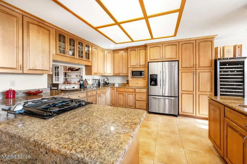 7279 Silver King, Sparks, Nevada 89436, 4 Bedrooms Bedrooms, ,3 BathroomsBathrooms,Residential,Residential,Silver King,260000867